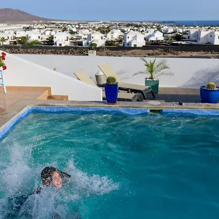 Poolvilla With Oceanview فيلة بلايا بلانكا