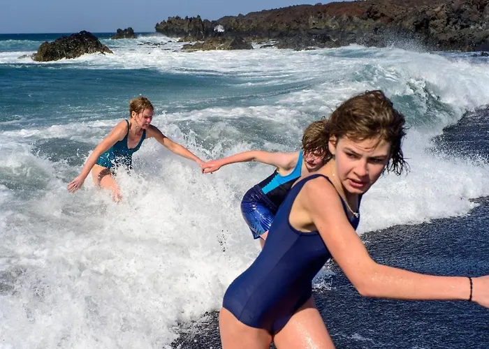 Poolvilla With Oceanview Willa *