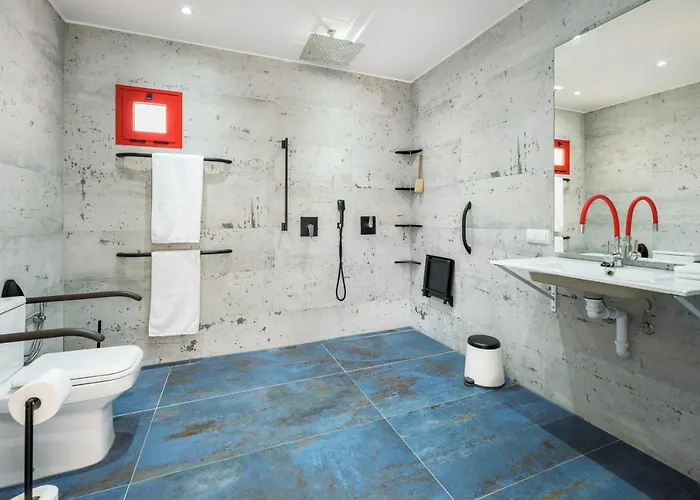 Poolvilla With Oceanview Willa *