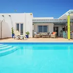 Poolvilla With Oceanview Villa *