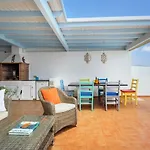 Poolvilla With Oceanview Villa