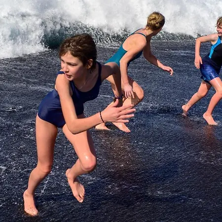 Villa Poolvilla With Oceanview Playa Blanca (Lanzarote)