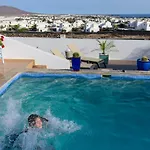 Poolvilla With Oceanview Villa Playa Blanca (Lanzarote)