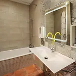 Poolvilla With Oceanview Villa Playa Blanca (Lanzarote)