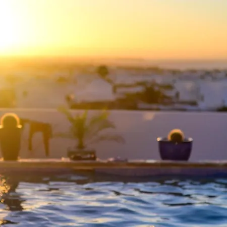 Vila Poolvilla With Oceanview Playa Blanca (Lanzarote)