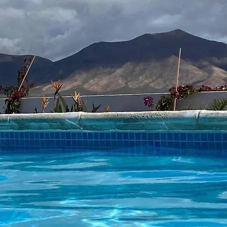 Poolvilla With Oceanview Vila *