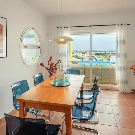 Poolvilla With Oceanview Vila *