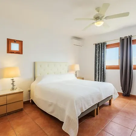 Villa Poolvilla With Oceanview