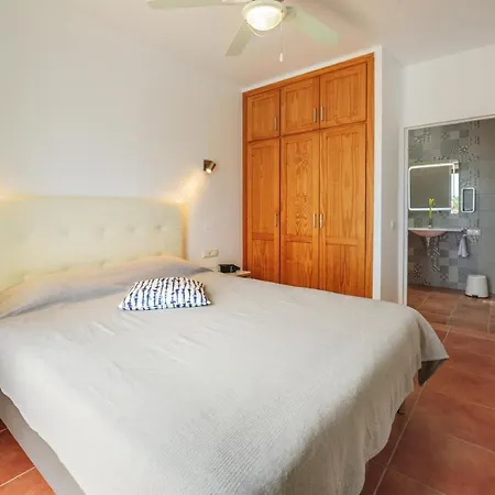 Vila Poolvilla With Oceanview *