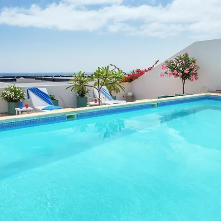 Vila Poolvilla With Oceanview *