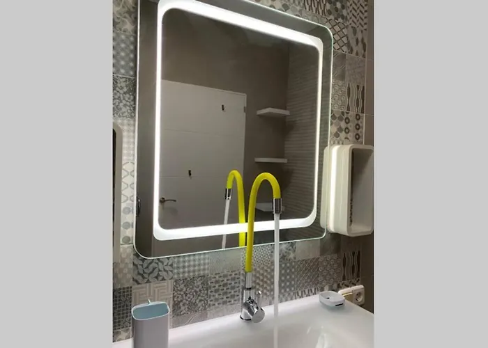 Poolvilla With Oceanview Playa Blanca