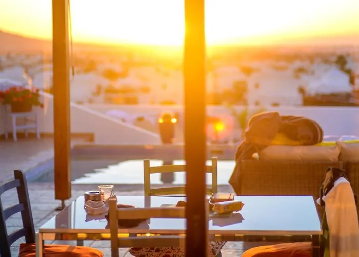 Villa Poolvilla With Oceanview Playa Blanca