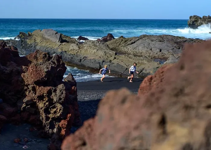 Poolvilla With Oceanview