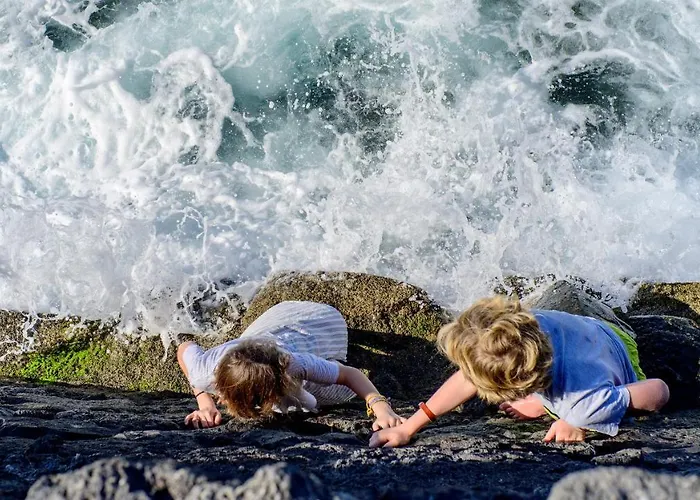 Poolvilla With Oceanview Вілла *