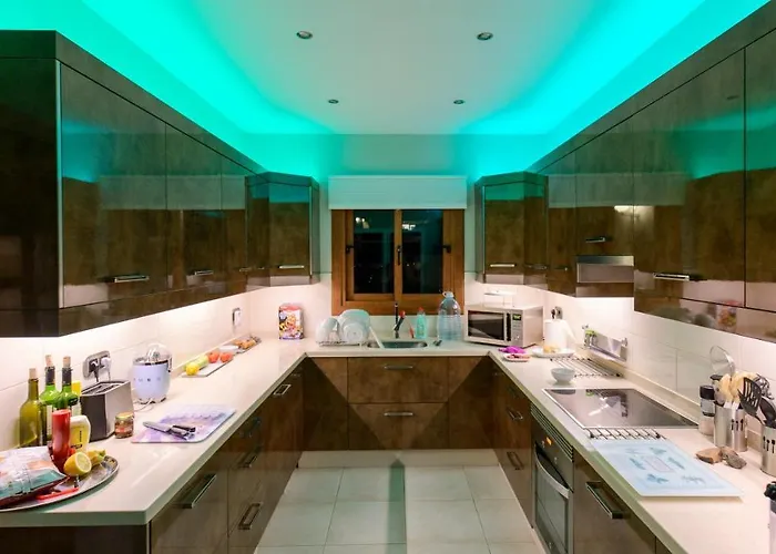 Poolvilla With Oceanview *