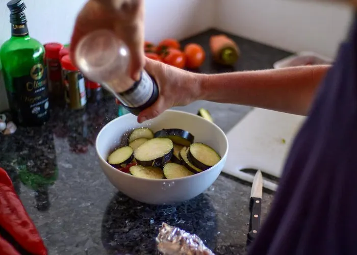 Poolvilla With Oceanview Playa Blanca