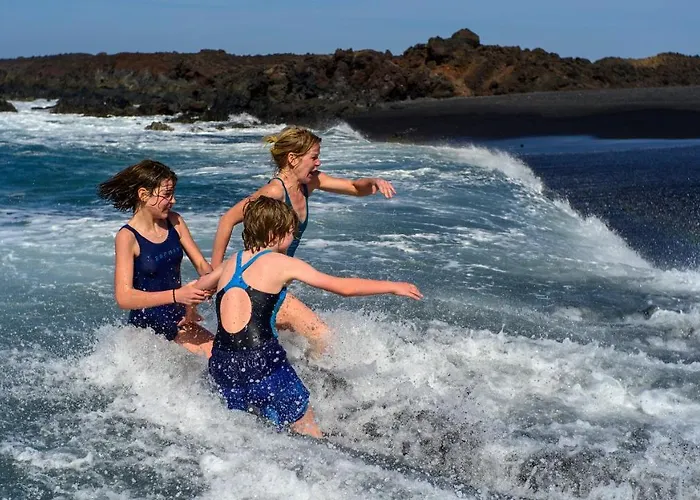 Poolvilla With Oceanview Villa