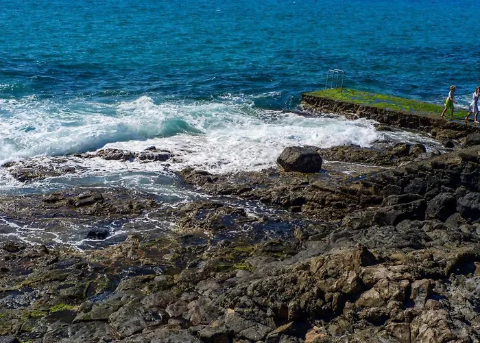 Poolvilla With Oceanview Вілла *