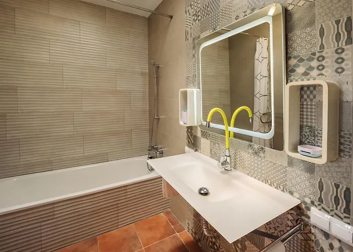 Poolvilla With Oceanview Villa Playa Blanca