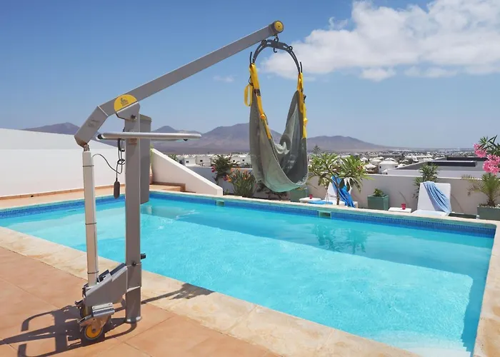 Poolvilla With Oceanview Вілла