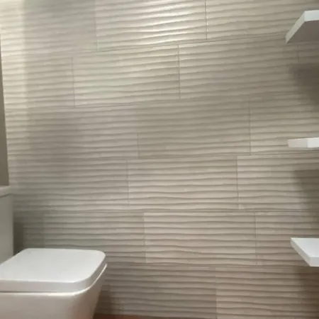 Poolvilla With Oceanview 别墅 普拉亚布兰卡