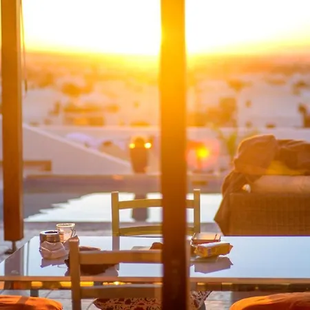 Βίλα Poolvilla With Oceanview Πλάγια Μπλάνκα