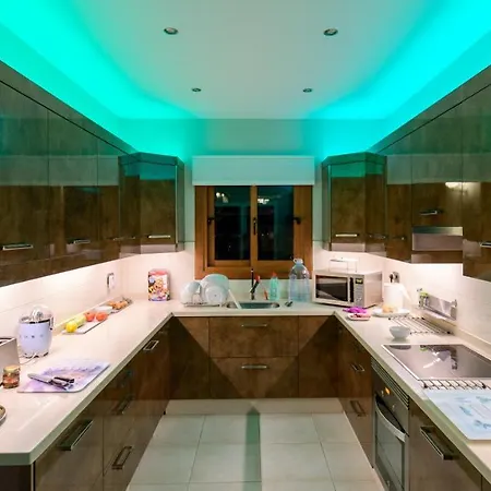 Poolvilla With Oceanview *