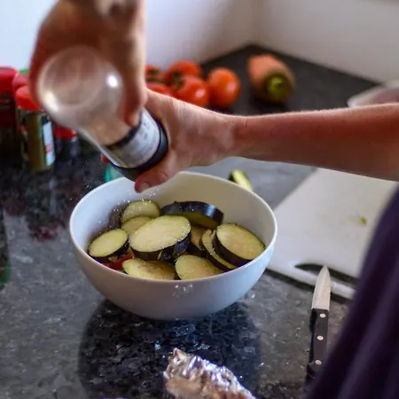 Poolvilla With Oceanview 普拉亚布兰卡
