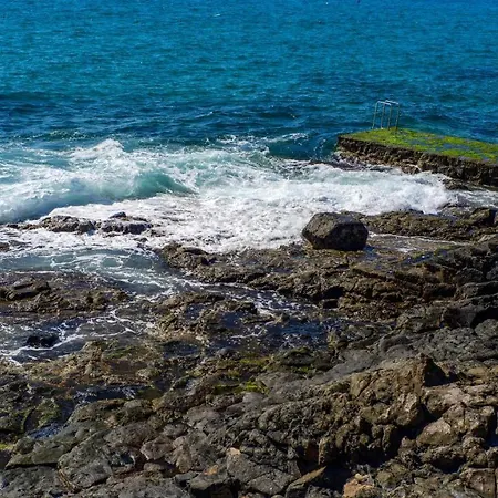 Poolvilla With Oceanview 别墅 *