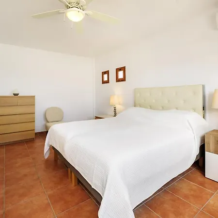 Poolvilla With Oceanview Коста Бланка