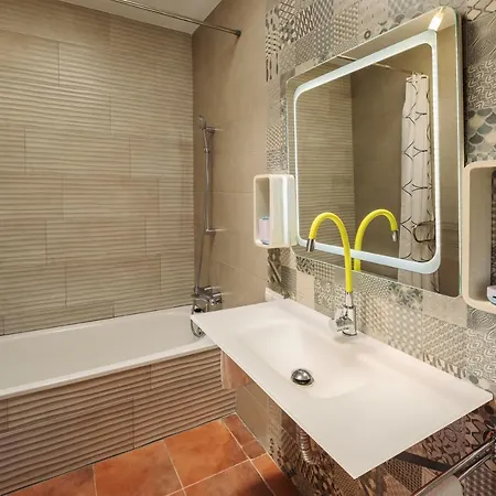 Poolvilla With Oceanview 别墅 普拉亚布兰卡