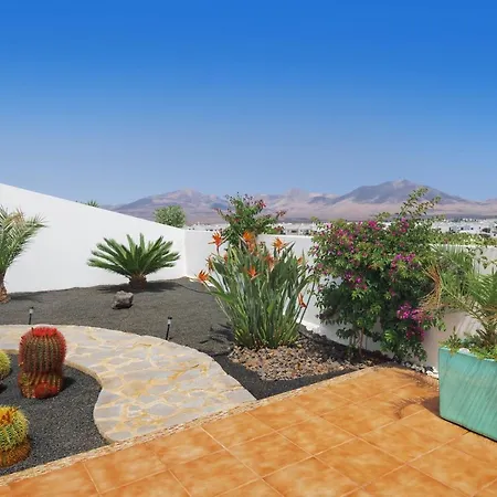 Poolvilla With Oceanview * Πλάγια Μπλάνκα