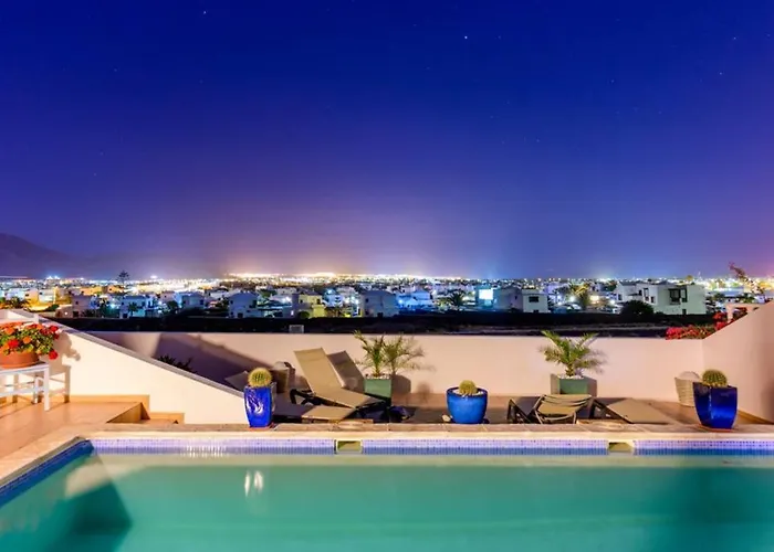 Poolvilla With Oceanview *