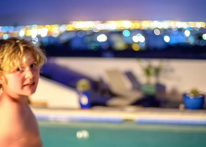 Poolvilla With Oceanview *