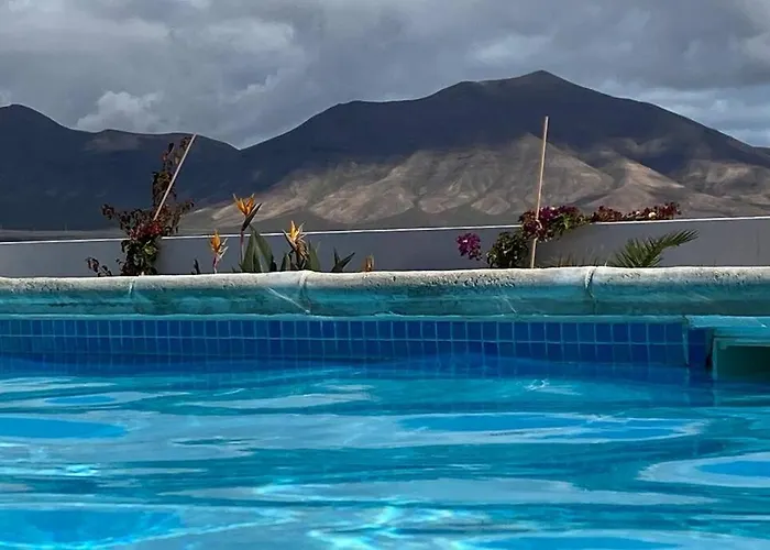 Poolvilla With Oceanview Вилла *