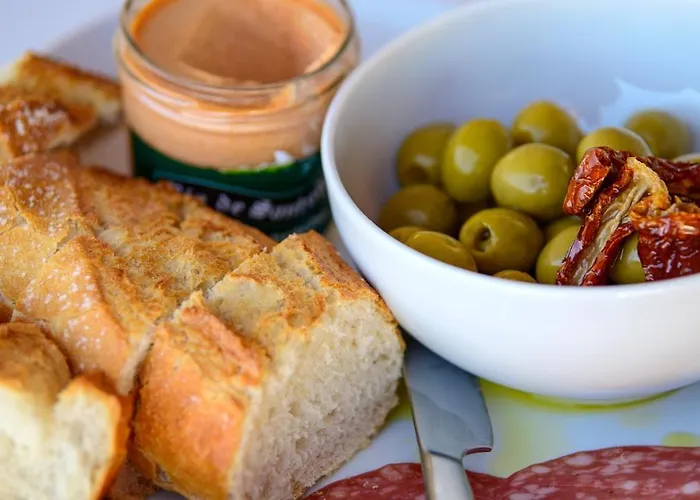 Poolvilla With Oceanview * Коста Бланка