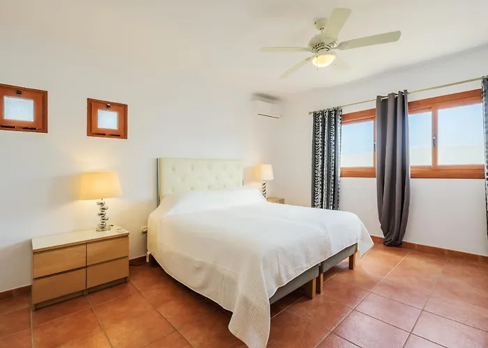 Вилла Poolvilla With Oceanview