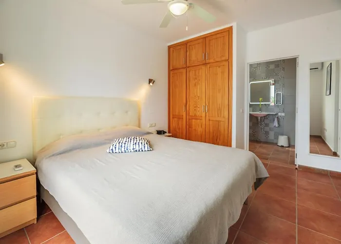 Вилла Poolvilla With Oceanview *