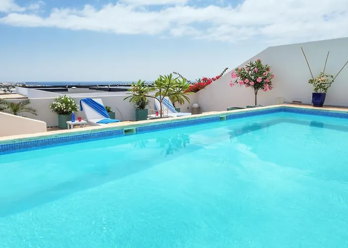 Вилла Poolvilla With Oceanview *