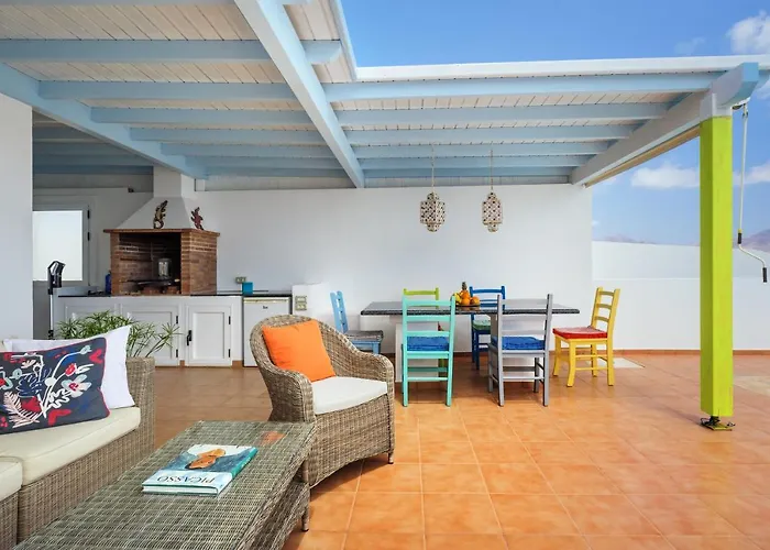 Poolvilla With Oceanview Вилла